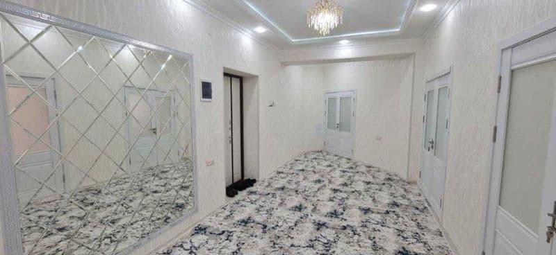 Район: Юнусобод<br />
Ориентир: Олой бозори<br />
Кол-во ком — фото 4