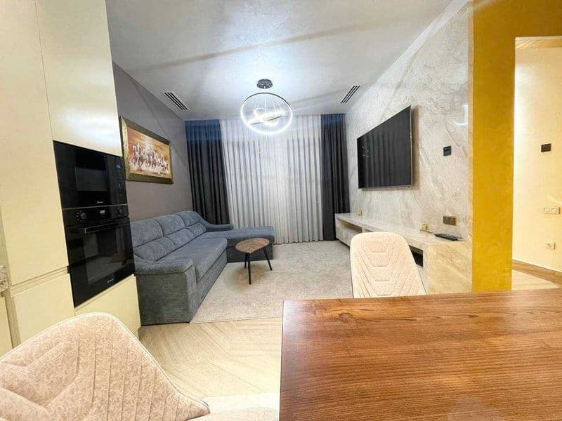 Сдается в аренду 2 комнатная квартира в элитной новостройке  — фото 2