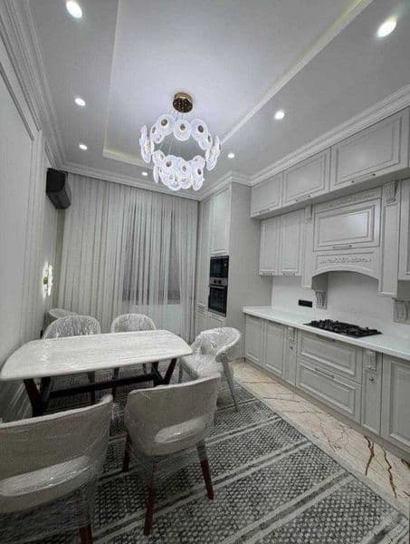 3 комнатную квартиру на 5 этаже,<br />
В квартире есть все н — фото 4