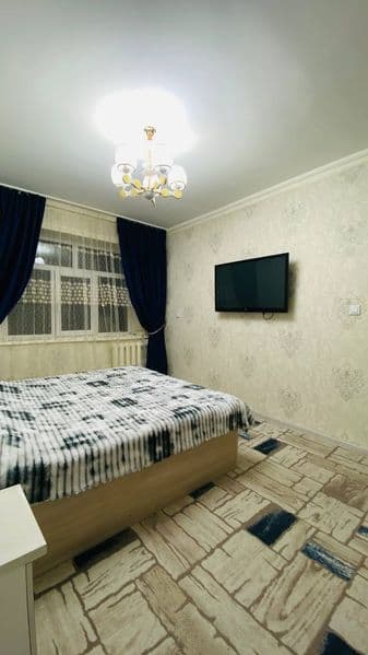 Аренда Чиланзар 8 <br />
1/1/4 <br />
Сдается семейным <br / — фото 2