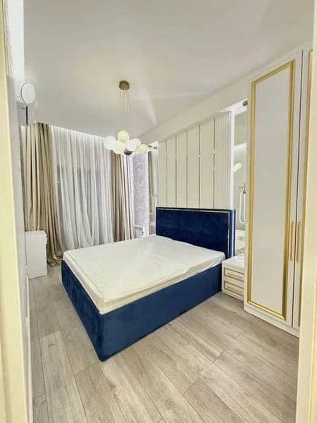 Сдаётся  Квартира  <br />
Ориентир -Кинотеатр Казахстан<br / — фото 2