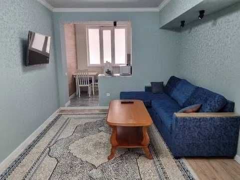 Сдаётся квартира на Ц-5<br />
Ориентир - На небе ресторан<br — фото 2