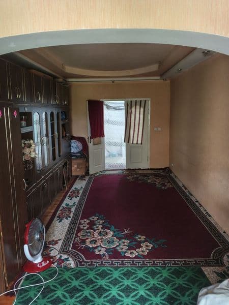 Toshkent Shahar Yakkasaroy tumani Qushbegi Mahallasida uy ij