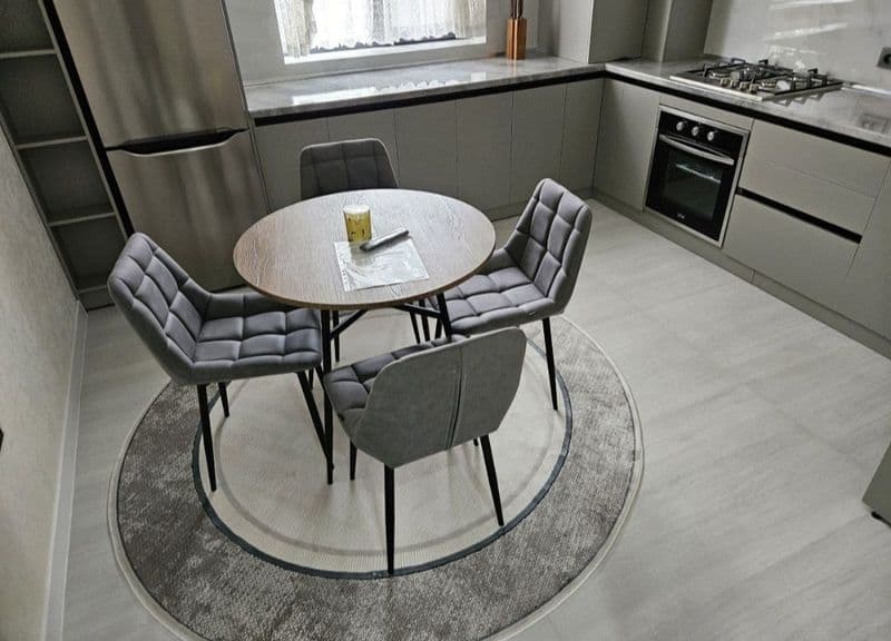 Ибн Сино Белтепа<br />
Новостройка<br />
2 хона <br />
62кв  — фото 4