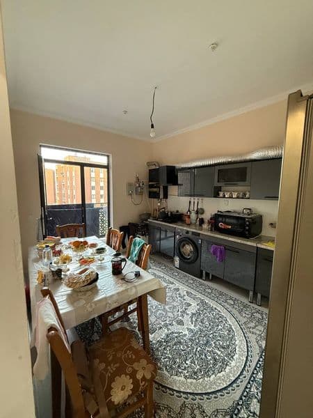 Kvartira arenda O'rikzor residence 2 xonali hamma sharoitlar — фото 2