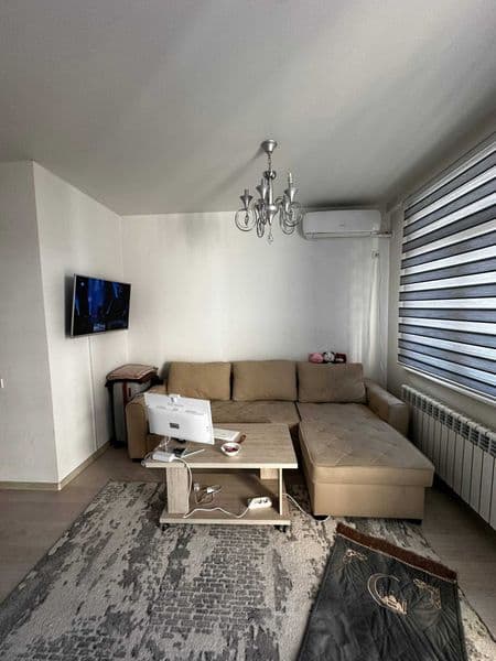 Сдаётся уютная и полностью меблированная 1-комнатная квартир — фото 2