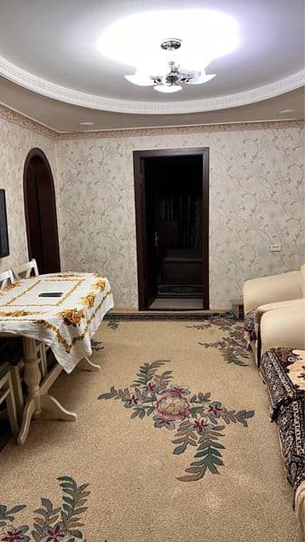 Чиланзар 5 квартал <br />
Сдается квартира с 10 марта <br /> — фото 2