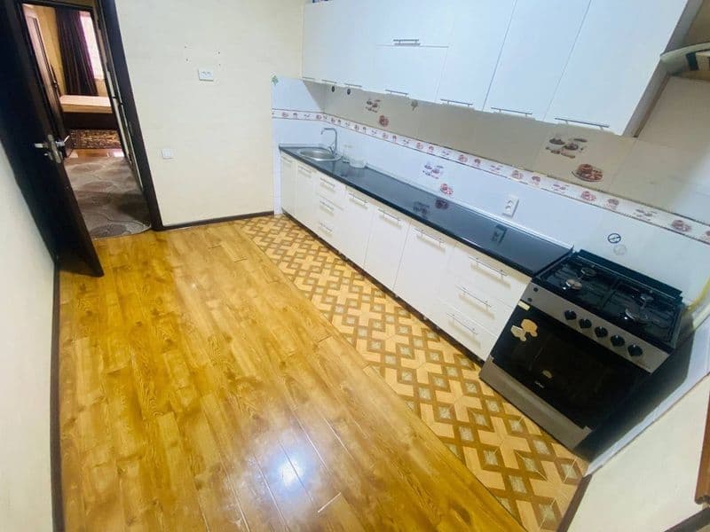 Chilonzor 16 kvartalda 2 xonali kvartera arendaga beriladi f — фото 3