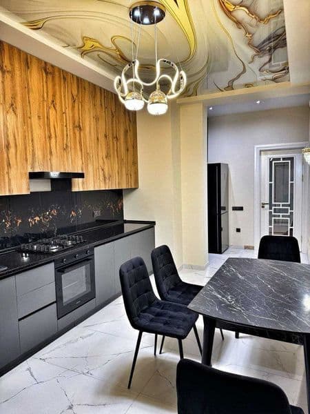 Район ; Яккасарайский<br />
Адрес : Аския сити<br />
<br />
 — фото 5