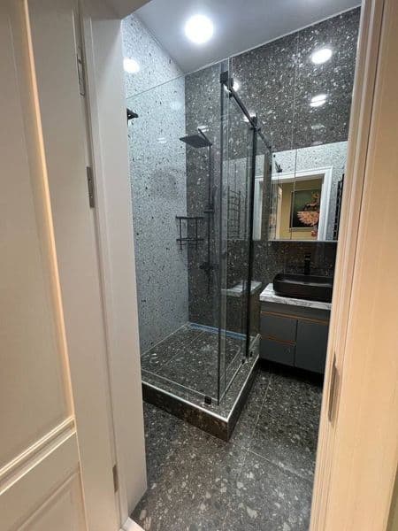 Parketsy akuratny insonlaga faqat beriladi — фото 3