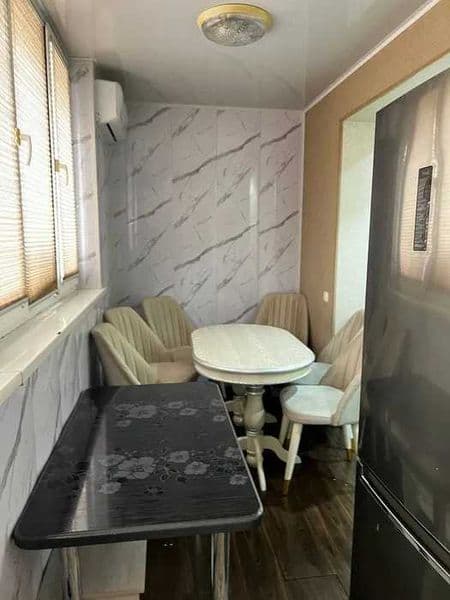 Сдается квартира<br />
<br />
Район: Шайхантахурский<br />
А — фото 3