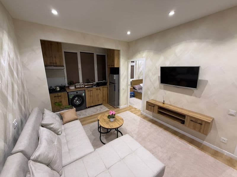 Срочно Аренда <br />
1*2/2/4.<br />
Общая площадь 30 кв.м.<b — фото 2