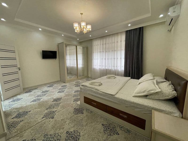 Сдается очень большая просторная 4 комнатная 135 квм 3 сан у — фото 2