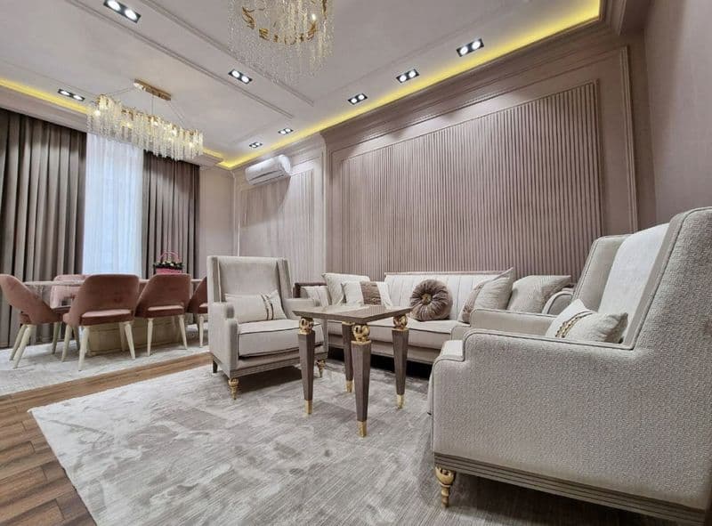 Шайхантахурский район <br />
Жк Ташкент Сити <br />
Жк Garde — фото 2