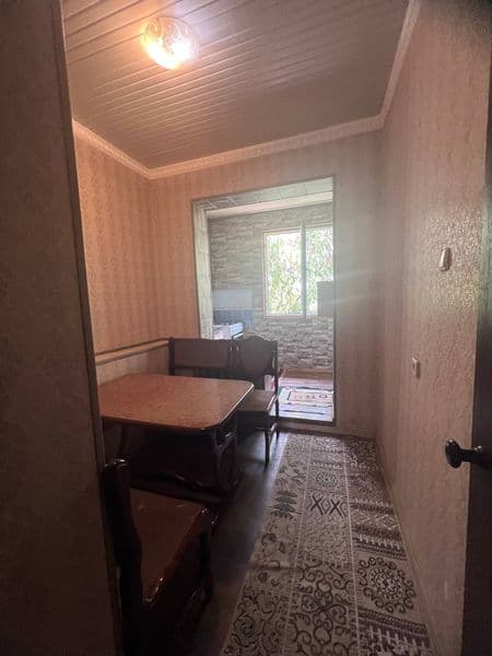 Аренда квартиры массив феруза 2/4/4 ориентир  за 205 школа с — фото 5