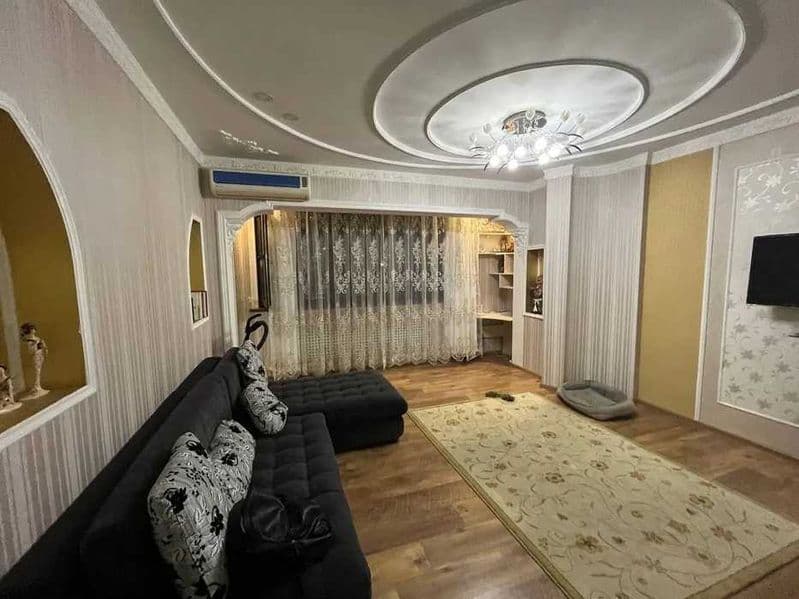 Сдаётся квартира на Ц6‼️<br />
Ориентир - Ресторан На Небе<b