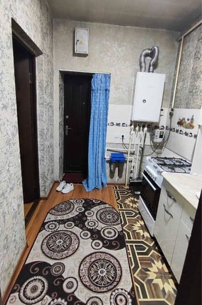 Аренда Рисовый <br />
Мирабадский район <br />
Ориентир: Ряд — фото 2