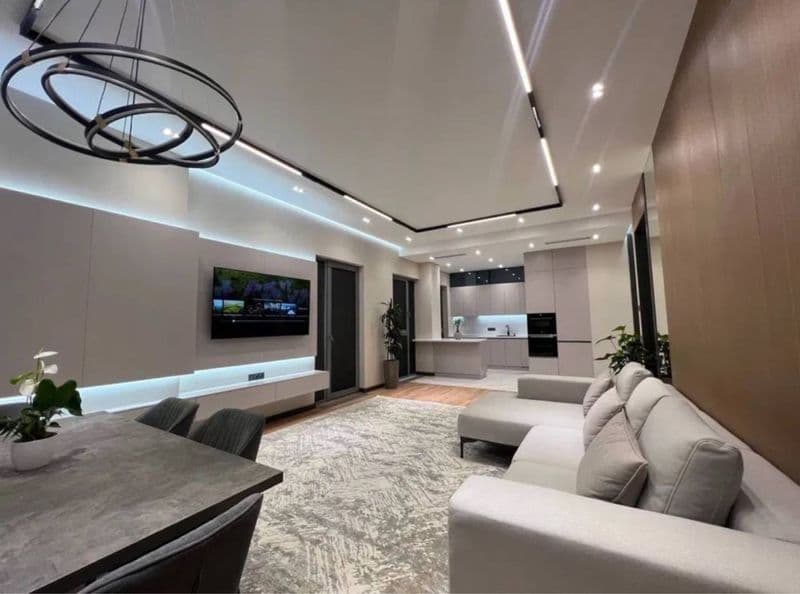 Элитный апартамент<br />
Район: Шайхантахур <br />
3/7/8<br  — фото 2