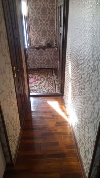 Ikki xonalik 2ta bola kerak kvartera holati ideal narxi keli — фото 2