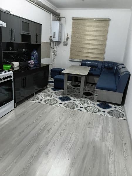 Янги Новосройкадан узоқ муддатга квартира ижарага бераман. 1