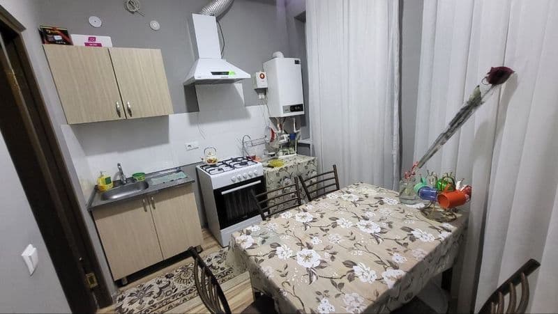 Sergeli 6A<br />
Metrogacha 700 metr<br />
2/1/7<br />
Holat — фото 3