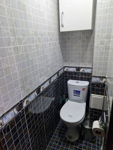 Xamma Shar sharoiti bor shinam metro 50 metr beruniy metro e — фото 5