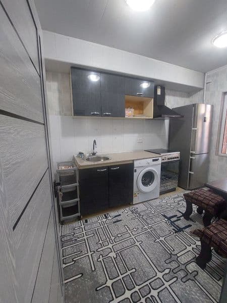 Сдам Яшнабадском районе Авиасозлар 4 массиве 3 комнатную ква — фото 5