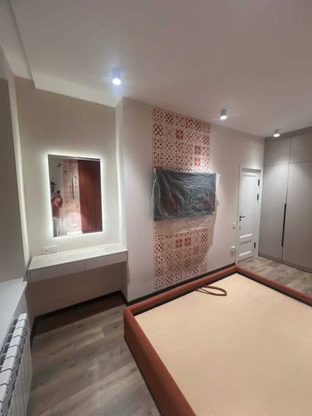 Сдаётся Шикарная Квартира Новостройка<br />
<br />
• Район:  — фото 2