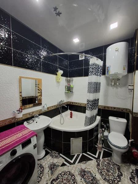 #Алмазар<br />
Ташкент | Алмазарский район<br />
<br />
Цена — фото 3