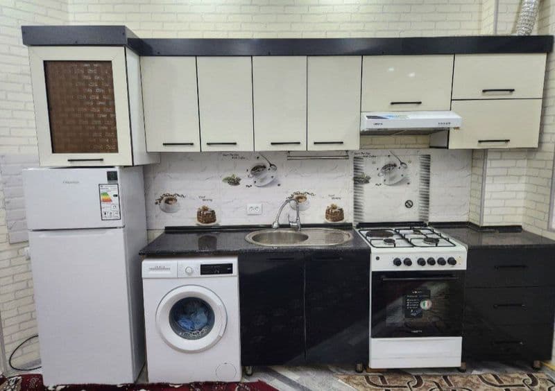 Чиланзарский район — метро Новза<br />
Сдаётся чистая и свет — фото 2