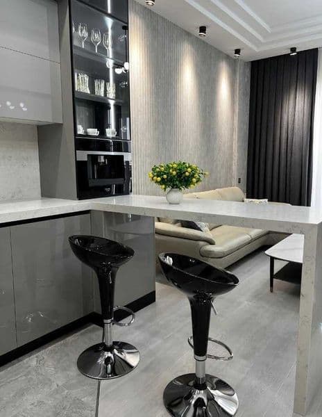 Сдаётся квартира на ул. Тараса Шевченко‼️<br />
Ориентир - К