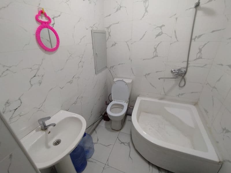 3xonali kvartiradan 1ta xona oilaga yoki bollar ichmaydigan  — фото 3