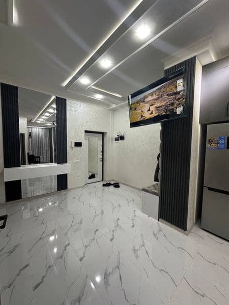 Новостройки Luminar идеал все есть. Шотаруставелли Студия <b — фото 4