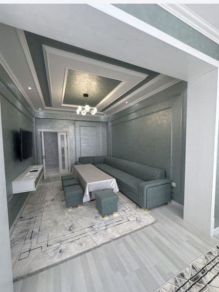 Mirzo Ulug‘bek tumani, метро Buyuk Ipak Yo‘li Metro Station  — фото 2