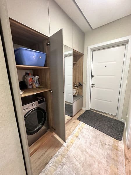 Аренда квартира Навастройка <br />
Район - Алмазар <br />
Ор — фото 3