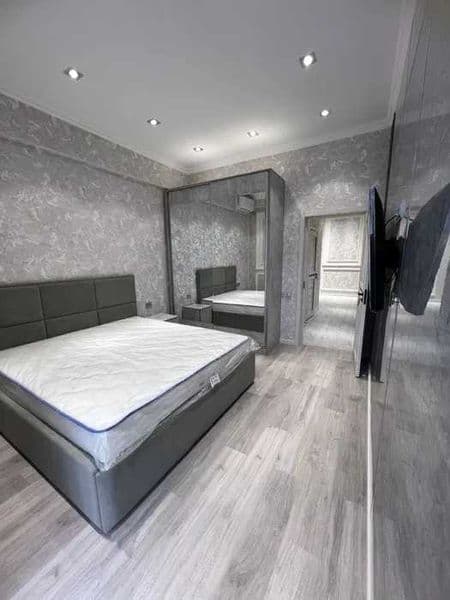 Сдаётся КЛАССНАЯ квартира<br />
<br />
• Район: Юнусабадский