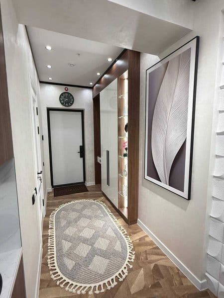 ЭЛИТНЫЙ КОМПЛЕКС <br />
1/11/27 ЖК NRG U-Tower<br />
(ор-р Д — фото 5