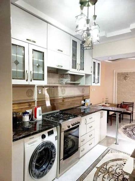 Район: Юнусабадский <br />
Адрес: Метро Минор Ц-5 Улица Осье — фото 4