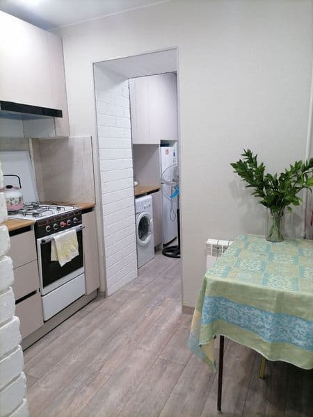 Сдаю 1 квартиру 38м2, упакована ,, от и до,,всё новое для ин — фото 3