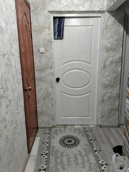 Chilonzor 9 kvartalda Xazaykali kvartira qizlar uchun. Jahon