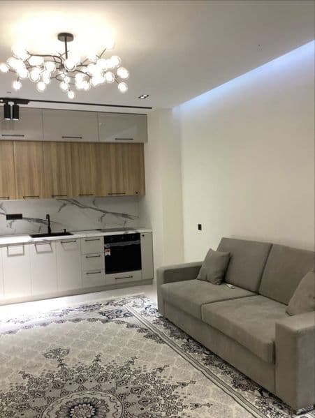 Сдаётся шикарная 2-комнатная квартира в хороший состояние то — фото 2