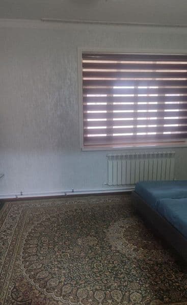 Бектемир Водникда <br />
1 хона 1 этаж 250$<br />
Барча жихо