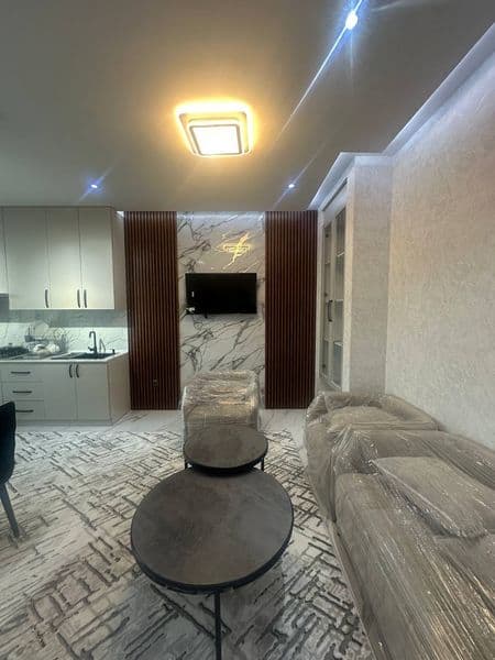 Arendaga 2 xona yengi xali odam yashamagan uy topshiriladi u — фото 3