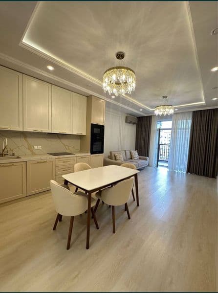 Элитный апартамент<br />
Район: Мирабад<br />
3/6/12<br />
Т — фото 5