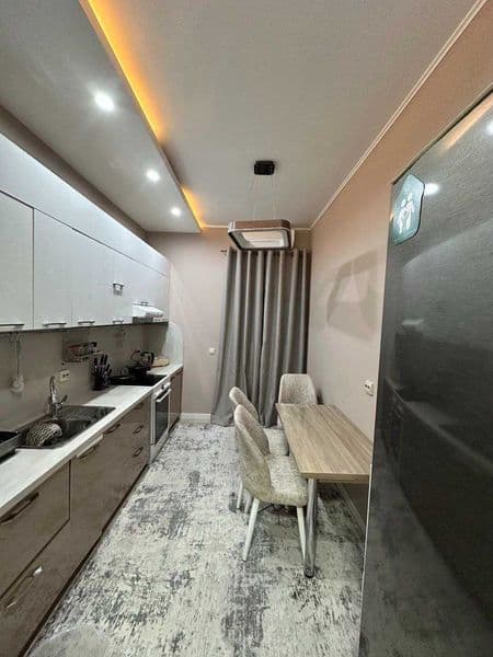 Сдается квартира для семейных<br />
<br />
• Район: Алмазар< — фото 4