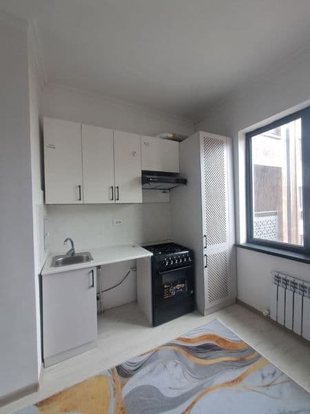 #O'rikzor Rezidens <br />
NAVASTROYKA <br />
1-xona 14 etaj  — фото 2