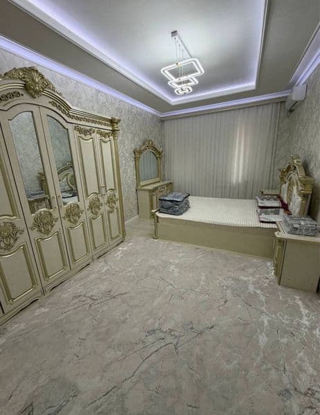 Аренда Квартира Навастройка <br />
Район - Юнусабад<br />
Ор — фото 2