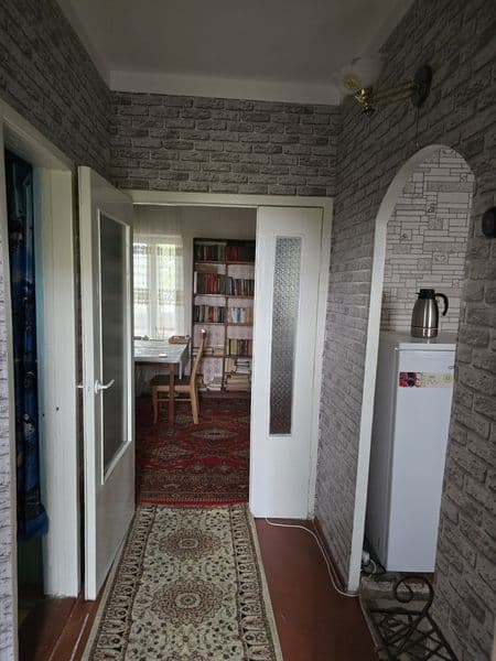 Сдается в аренду чистая, после косметического ремонта 2 комн