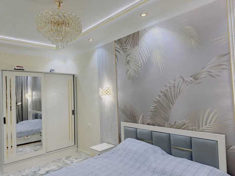 Район: Шайхантахурский<br />
Адрес: Гафур Гулям метро<br />
 — фото 4