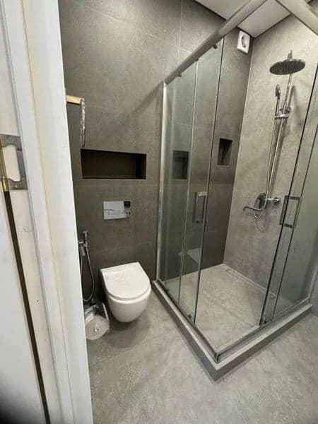Сдается Новая квартира<br />
ЖК Darxan Residence<br />
Район